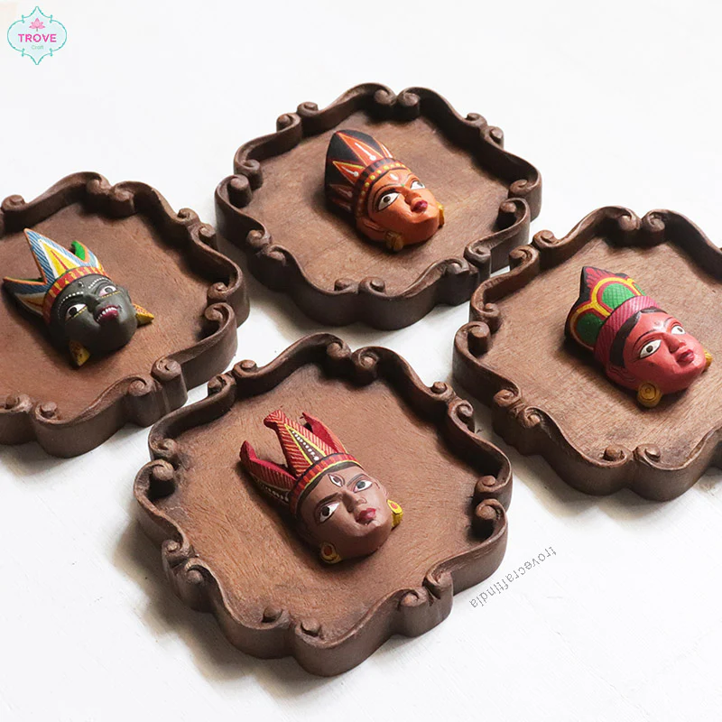 Reviving Heritage Through Modern Craft